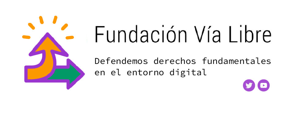 Fundación ViaLibre banner